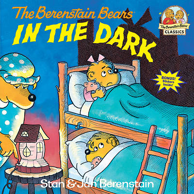 Picture of Berenstain Bears in the Dark