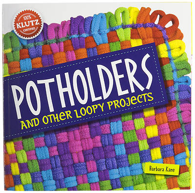 Picture of Potholders
