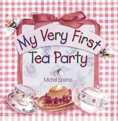 Picture of My Very First Tea Party