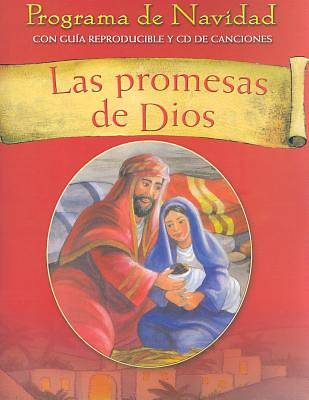 Picture of Las Promesas de Dios