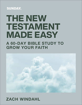 Picture of The New Testament Made Easy