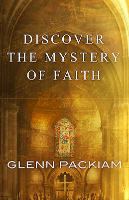 Picture of Discover the Mystery of Faith