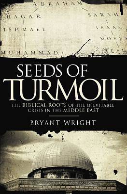 Picture of Seeds of Turmoil