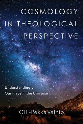 Picture of Cosmology in Theological Perspective - eBook [ePub]