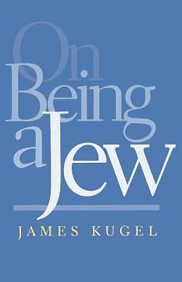 Picture of On Being a Jew