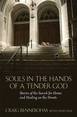 Picture of Souls in the Hands of a Tender God