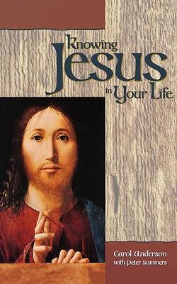 Picture of Knowing Jesus in Your Life [ePub Ebook]