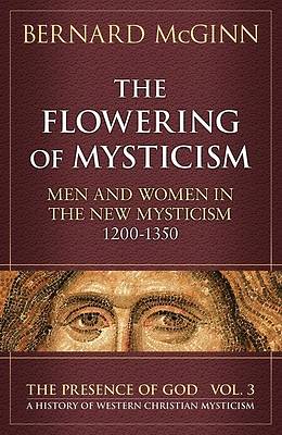 Picture of The Flowering of Mysticism