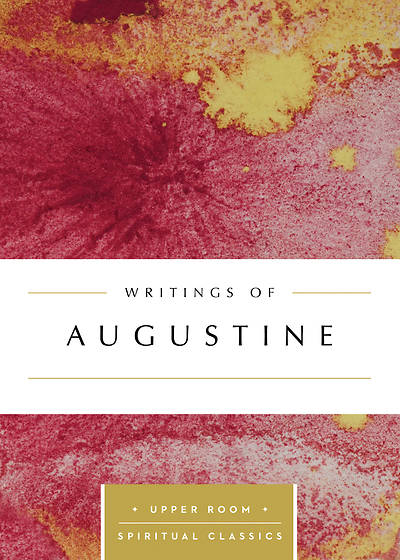 Picture of Writings of Augustine (Annotated) - eBook [ePub]