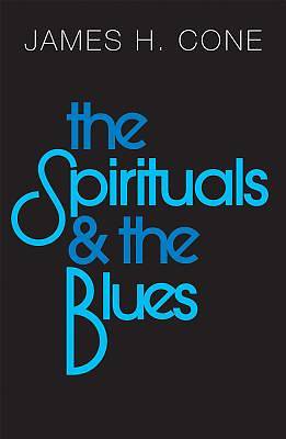 Picture of The Spirituals and the Blues