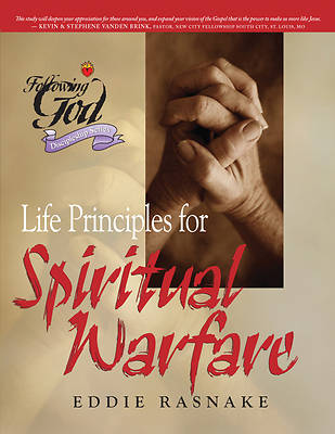 Picture of Life Principles for Spiritual Warfare