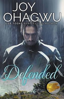 Picture of Defended - A Christian Suspense - Book 15