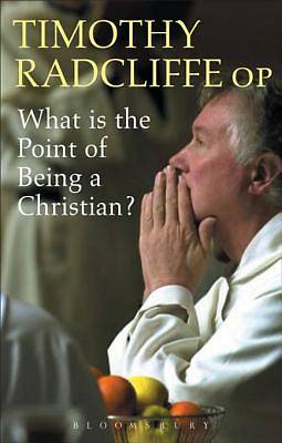 Picture of What Is the Point of Being a Christian? [ePub Ebook]