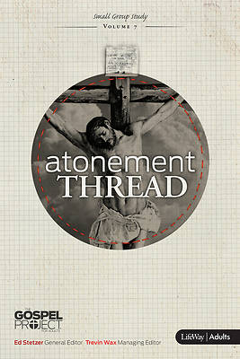 Picture of Atonement Thread Volume 7 Member Book