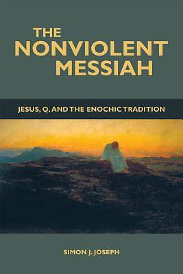 Picture of The Nonviolent Messiah [Adobe Ebook]