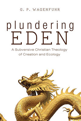 Picture of Plundering Eden