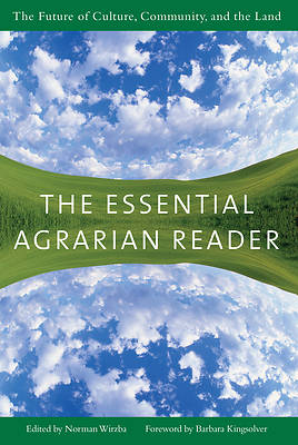 Picture of The Essential Agrarian Reader