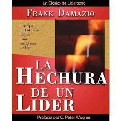 Picture of La Hechura de Un Lider