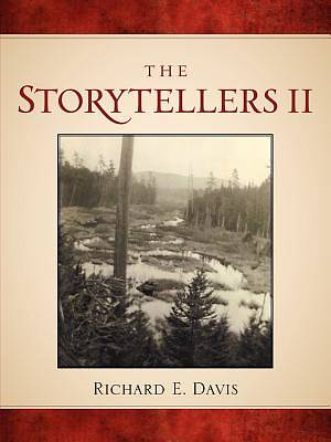 Picture of The Storytellers II