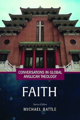 Picture of Conversations in Global Anglican Theology