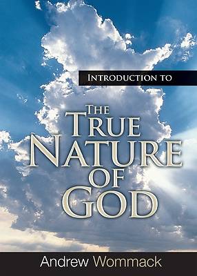 Picture of Introduction to the True Nature of God