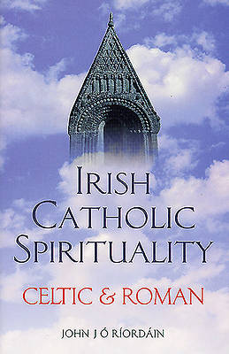 Picture of Irish Catholic Spirituality
