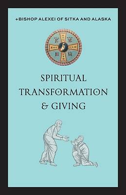 Picture of Spiritual Transformation & Giving