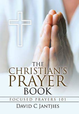 Picture of The Christian's Prayer Book