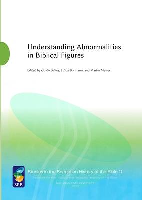 Picture of Understanding Abnormalities in Biblical Figures