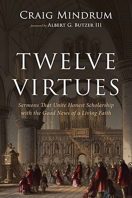 Twelve Virtues