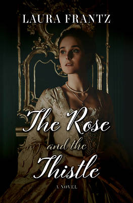 Picture of The Rose and the Thistle