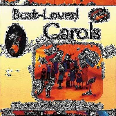 Picture of Best Loved Carols