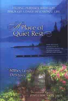 Picture of A Place of Quiet Rest