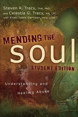 Picture of Mending the Soul
