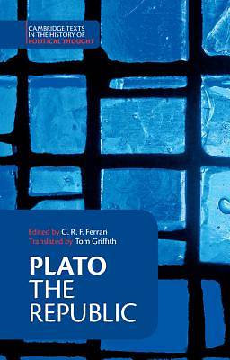Picture of Plato