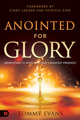 Picture of Anointed for Glory