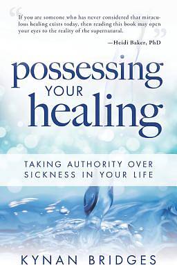 Picture of Possessing Your Healing [ePub Ebook]