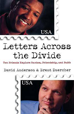 Picture of Letters Across the Divide