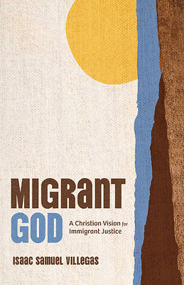 Picture of Migrant God