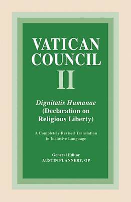 Picture of Dignitatis Humanae [ePub Ebook]