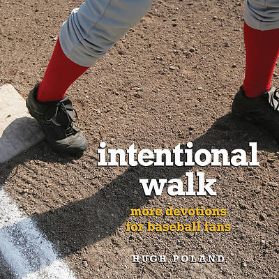 Picture of Intentional Walk