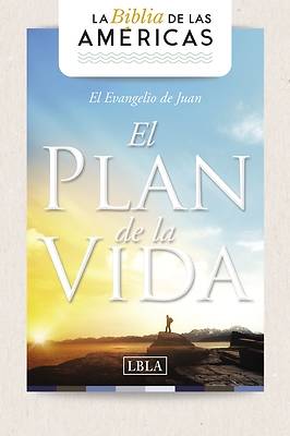 Picture of Evangelio de Juan 'el Plan de la Vida' LBLA