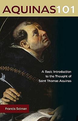 Picture of Aquinas 101
