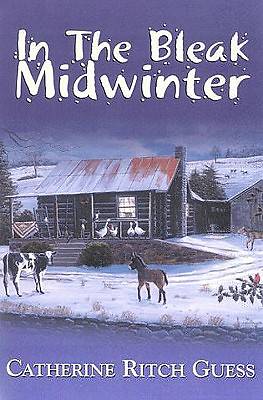 Picture of In the Bleak Midwinter