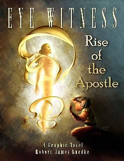 Picture of Rise of the Apostle