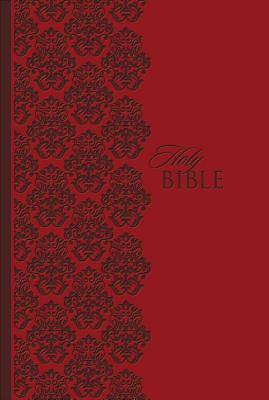 Picture of The King James Study Bible, Personal Size