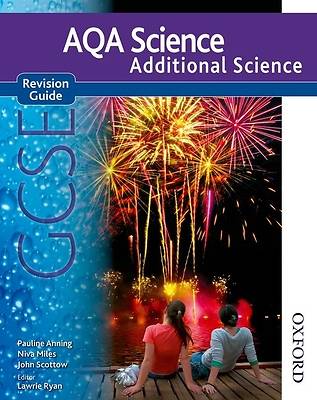Picture of Additional Science. Revision Guide