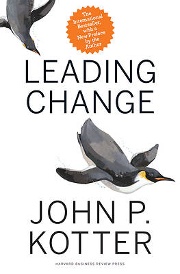 Picture of Leading Change