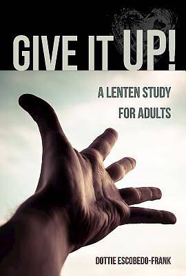 Picture of Give It Up! - eBook [ePub]