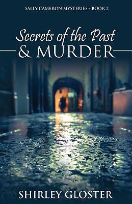 Picture of Secrets of the Past & Murder